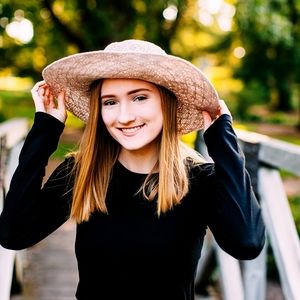 Meet your Posher, Kate